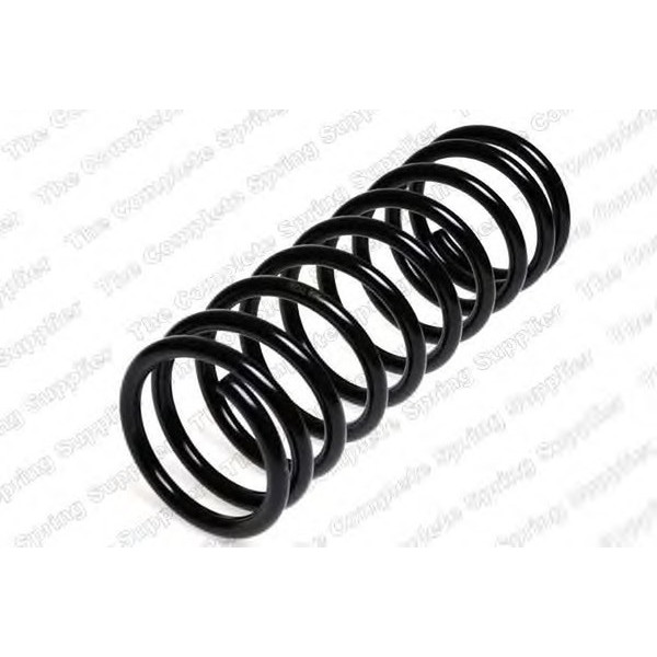 COIL SPRING REAR NISSAN image