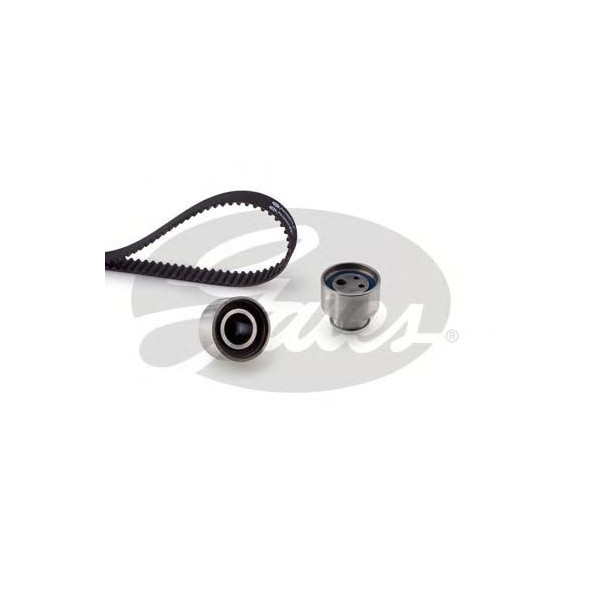 POWERGRIP TIMING BELT KIT image