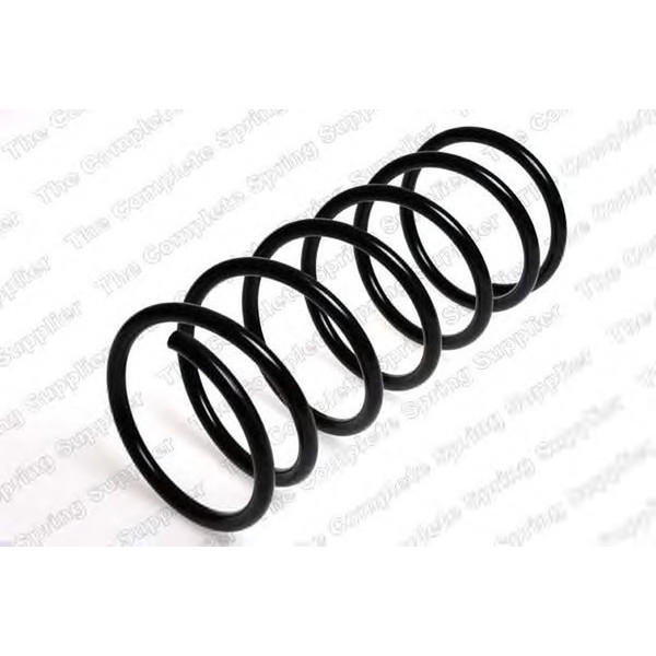 Coil Spring image