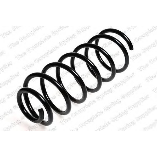 Coil Spring image