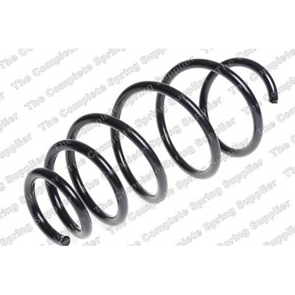 COIL SPRING FRONT OPEL/VAUXHAL image