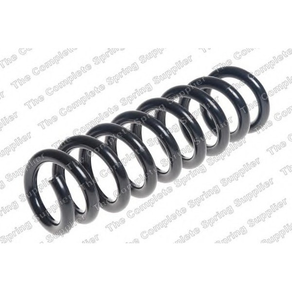 COIL SPRING REAR BMW* image