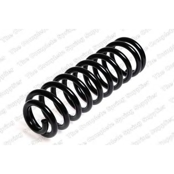 COIL SPRING REAR VW image