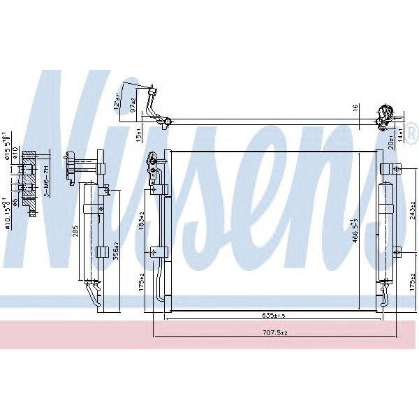 Condenser image