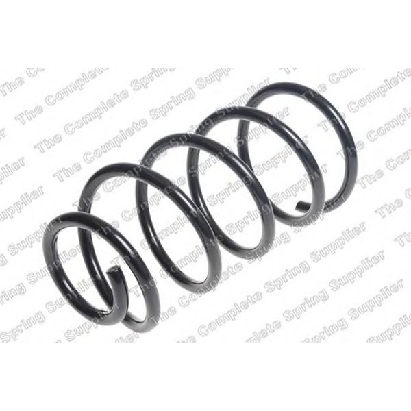 COIL SPRING FRONT MAZDA image