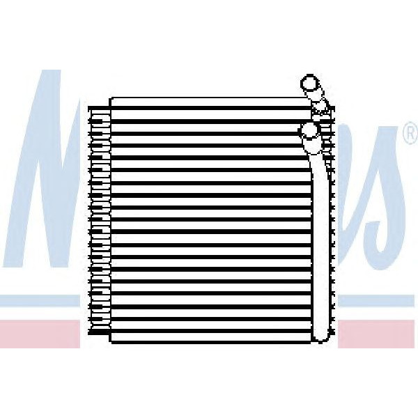Evaporator image