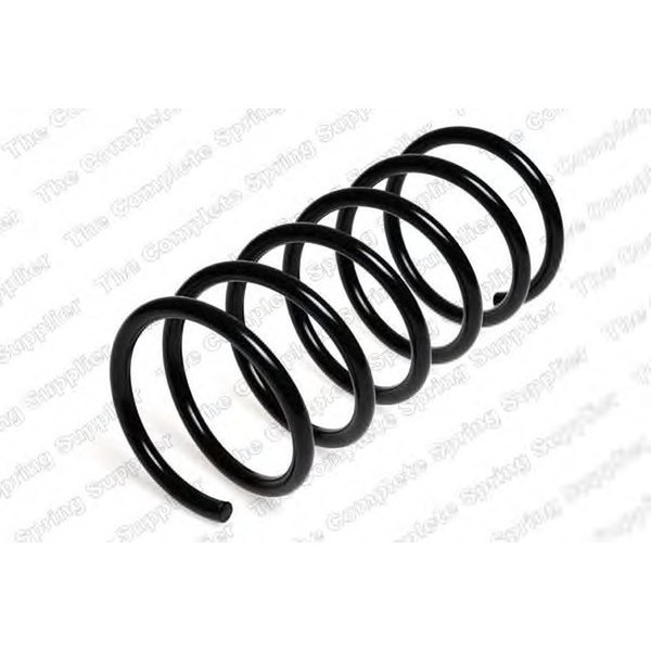 COIL SPRING FRONT HYUNDAI image