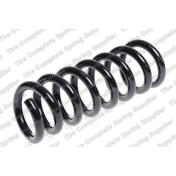 Coil Spring image