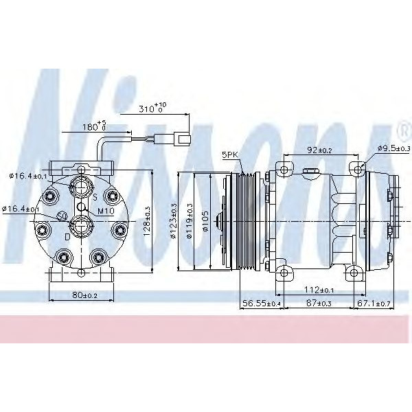 Compressor image