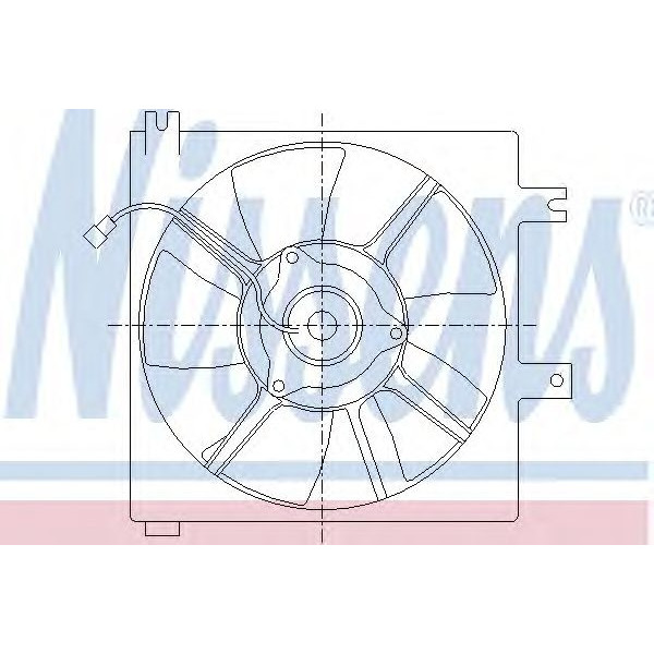 MAZDA 626 18-20 91-98 image