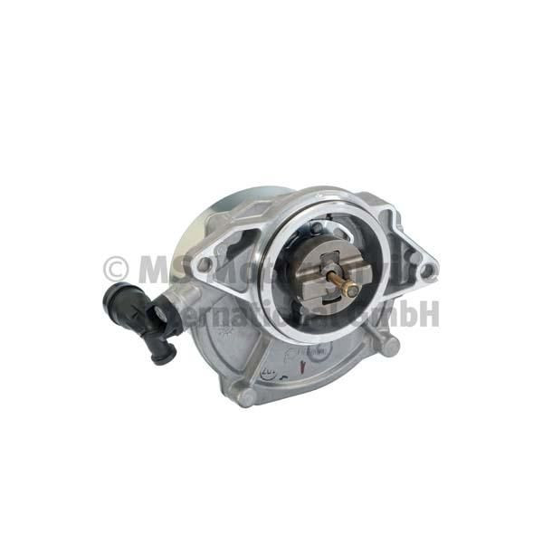 RENAULT VACUUM PUMP image
