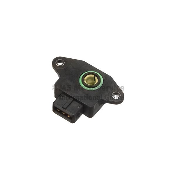 FORD THROTTLE POTENTIOMETER image