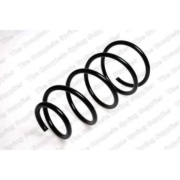 COIL SPRING FRONT CHRYSLER image