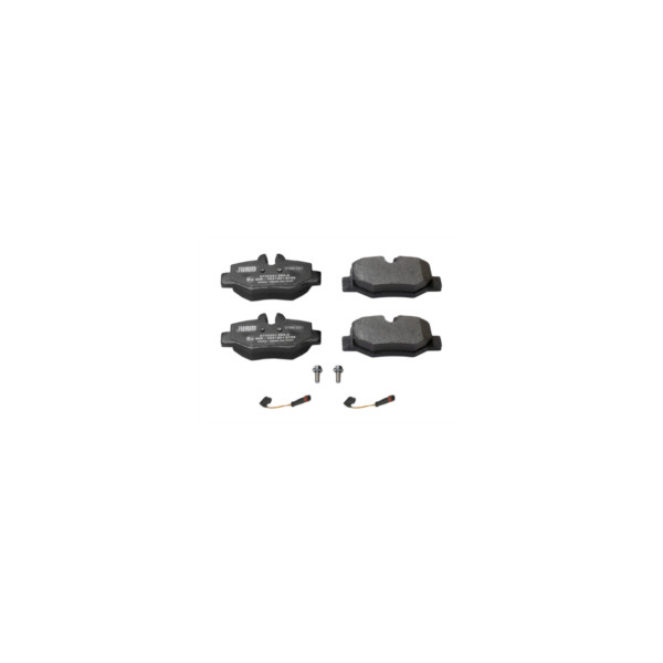 Brake Pad Set image