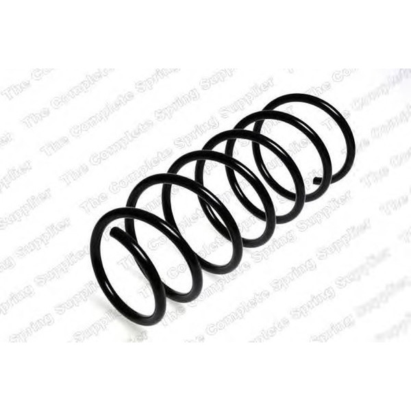 COIL SPRING FRONT RENAULT image