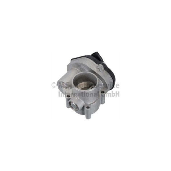 Throttle Body image