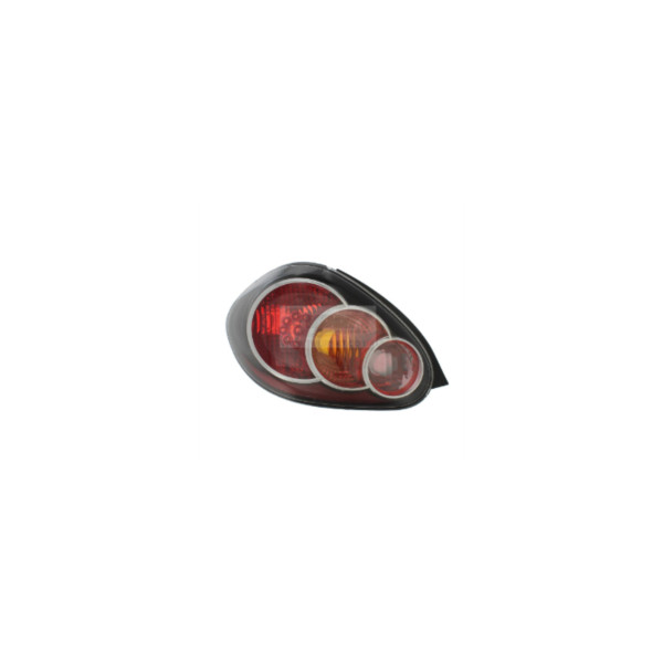 Rear Lamp Unit image