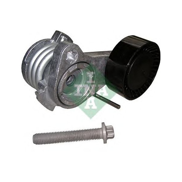 V Belt Tensioner image