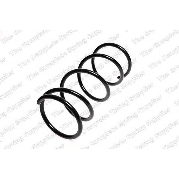 COIL SPRING FRONT TOYOTA image