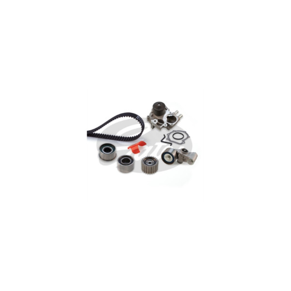 Timing Belt-Water Pump Kit image