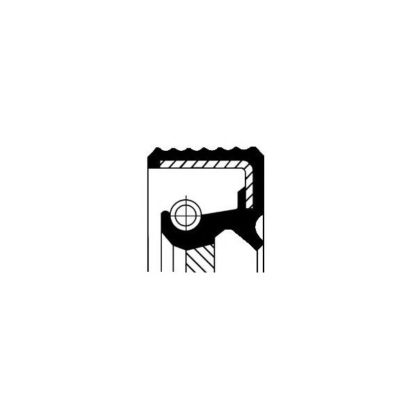 Oil Seals image