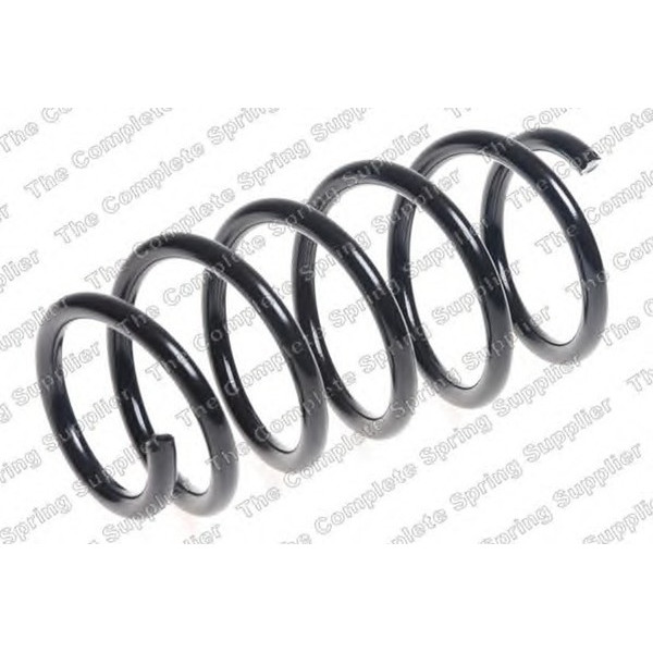 COIL SPRING FRONT OPEL/VAUXHAL image