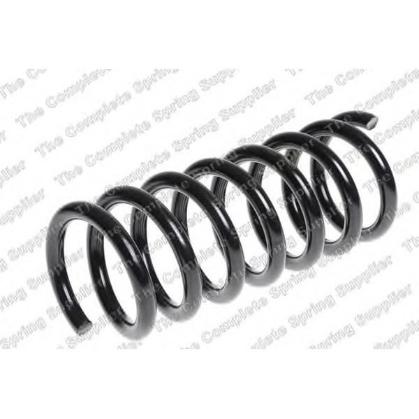 COIL SPRING REAR CHE/OPE/VAUXH image
