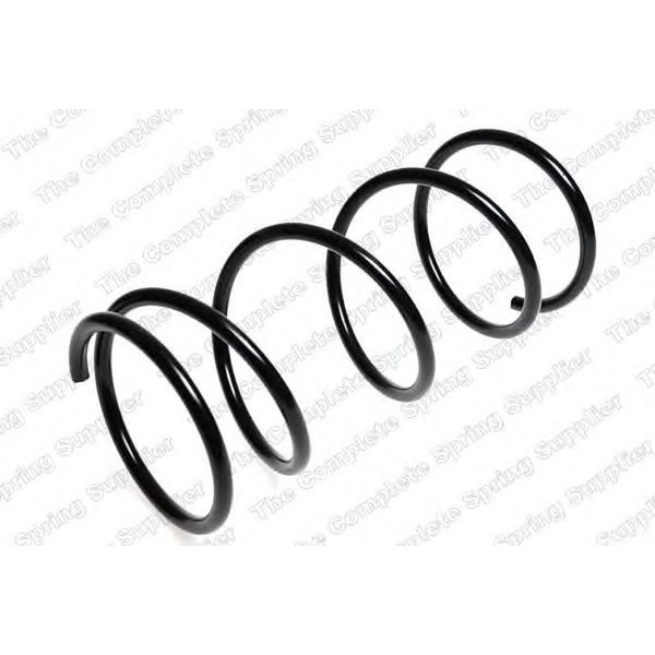COIL SPRING FRONT TOYOTA image