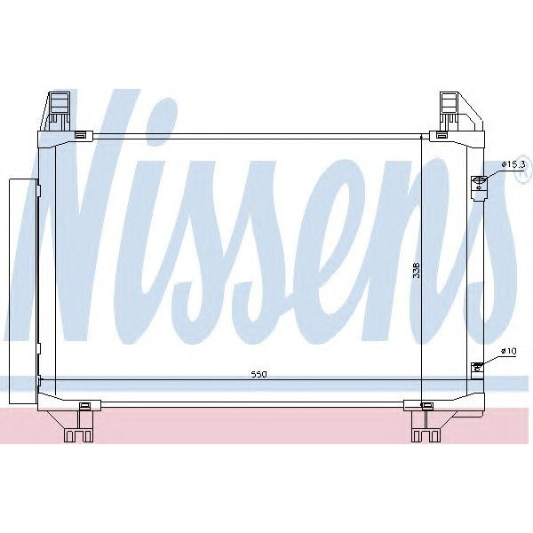 Condenser image
