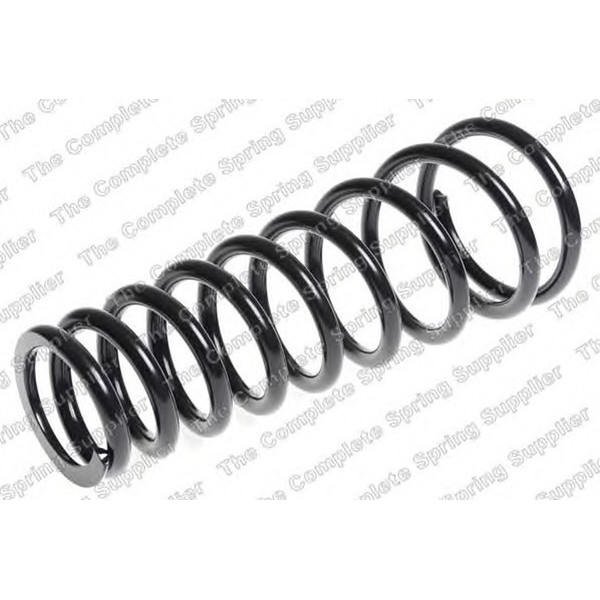 COIL SPRING FRONT JAGUAR image