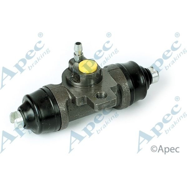 Wheel Cylinder image