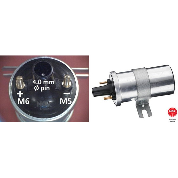 1764  LAMBDA SENSOR image