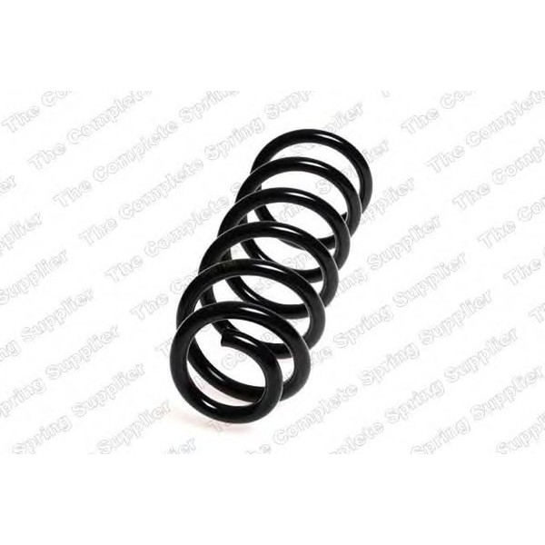 COIL SPRING REAR PEUGEOT image
