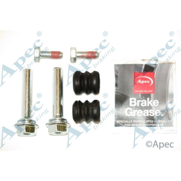Brake Caliper Kit image