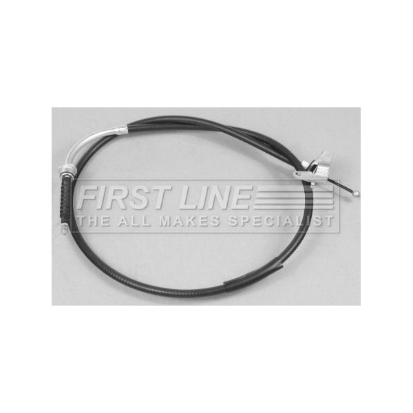 Brake Cable image