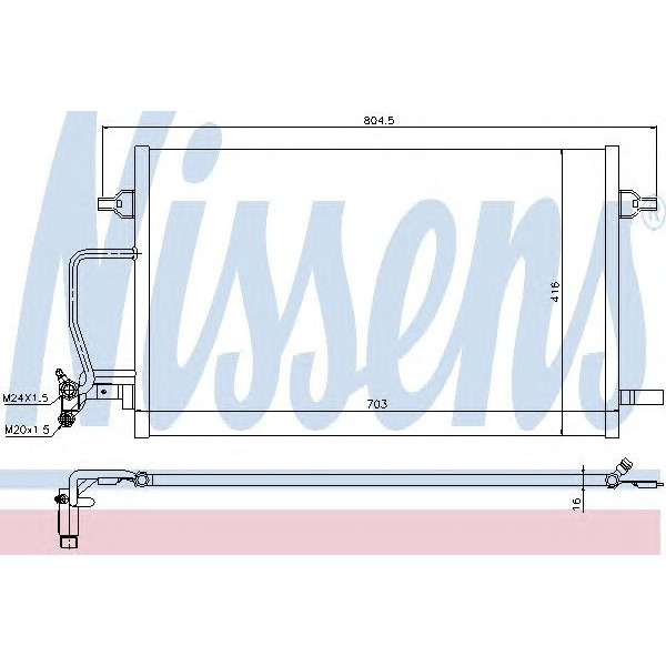 AUDI A 8 / S 8 (4D) (94-) 2.5 TDi image