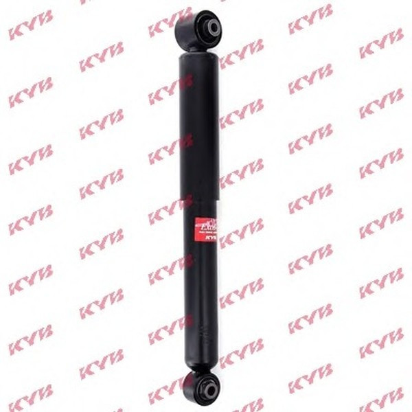 Shock Absorber Rear L/R image