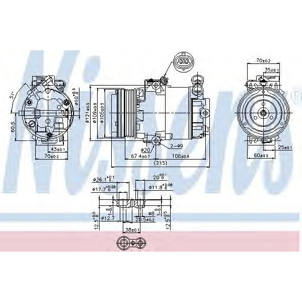 Compressor image