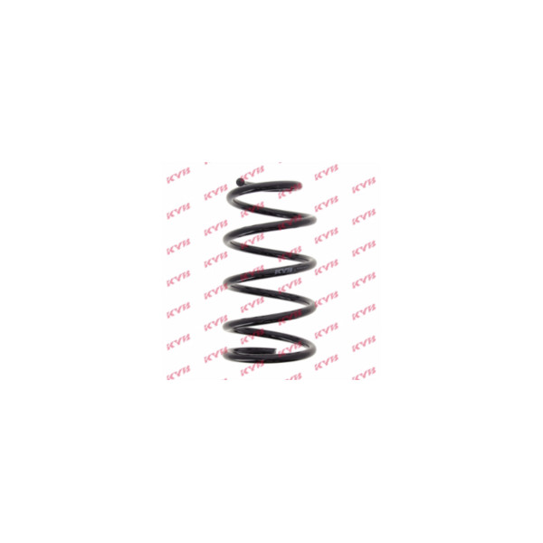 Coil Spring image