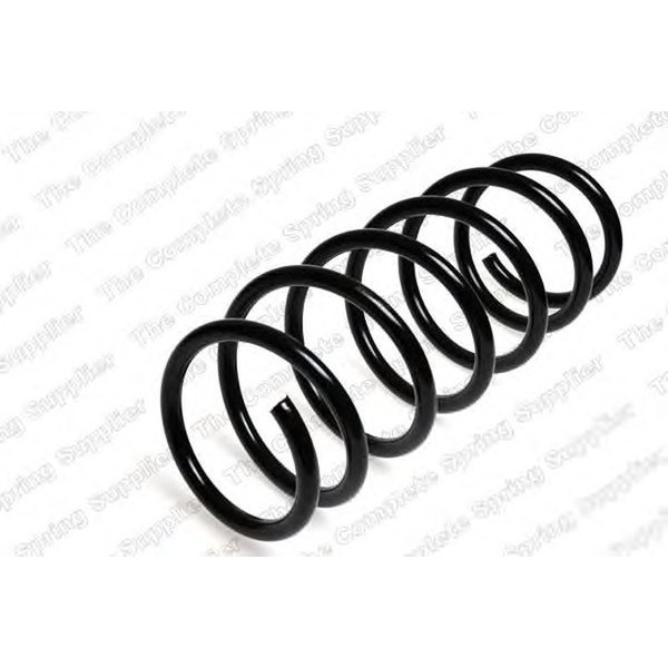 COIL SPRING FRONT BMW image
