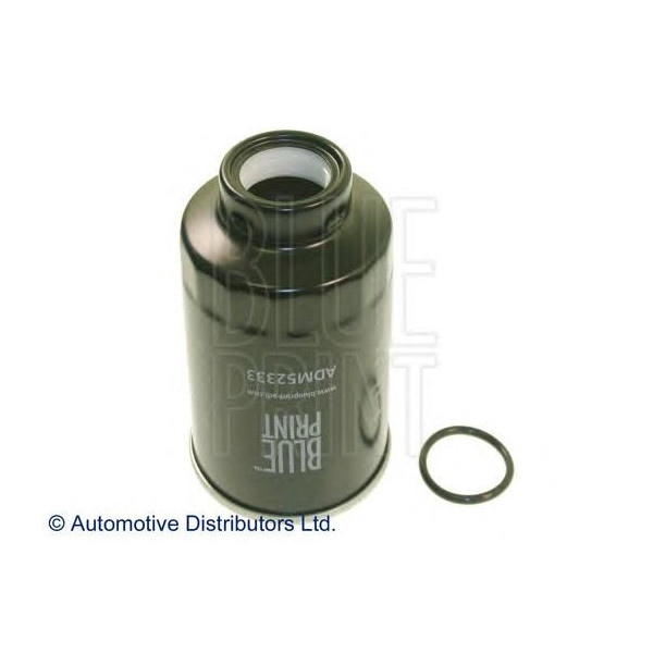 Fuel Filter image