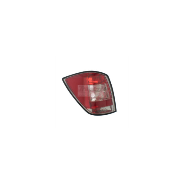 Rear Lamp Unit image