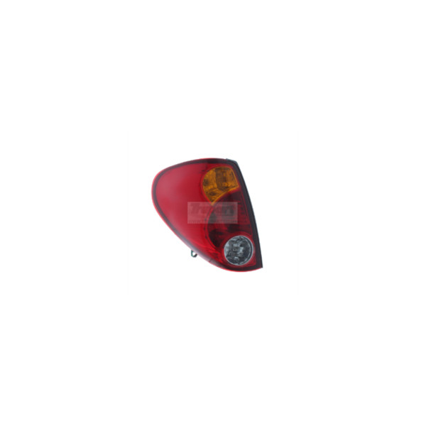 Rear Lamp Unit image