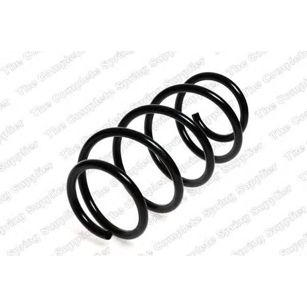Coil Spring image