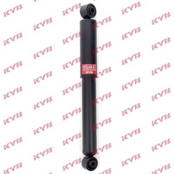 Shock Absorber image