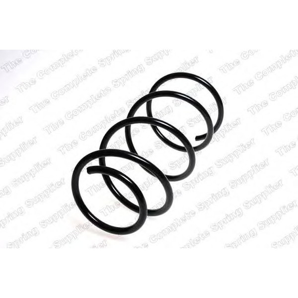 COIL SPRING REAR CHRYSLER image