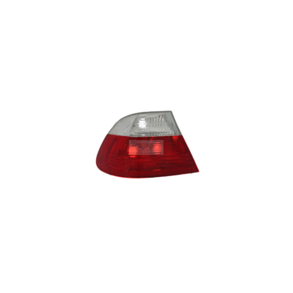 Rear Lamp Unit image