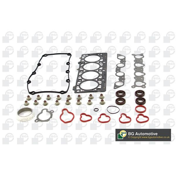 Gasket Set cylinder head image