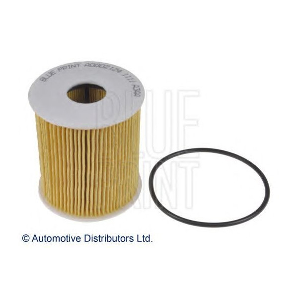 Oil Filter image