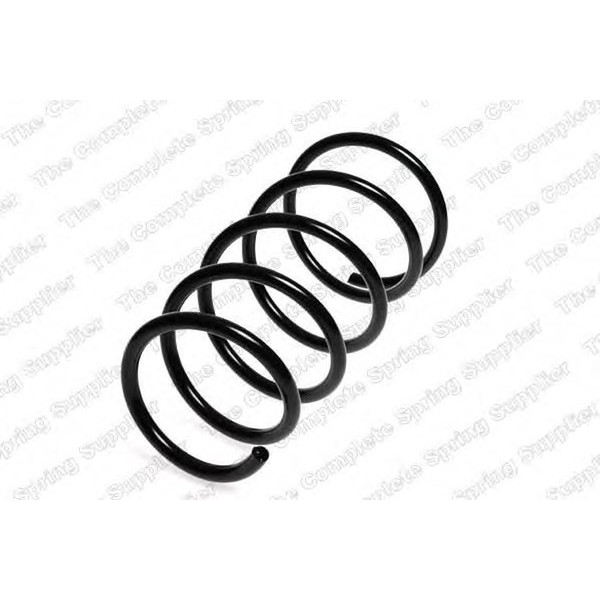 COIL SPRING FRONT NISSAN image